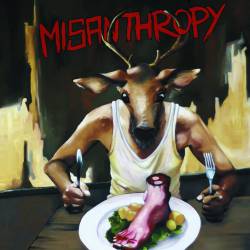 Go For It : Misanthropy